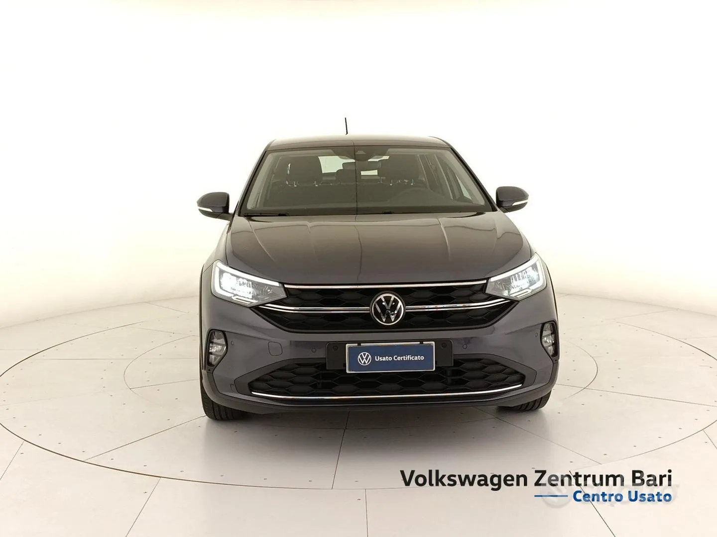 Volkswagen Taigo 2025 photo 3