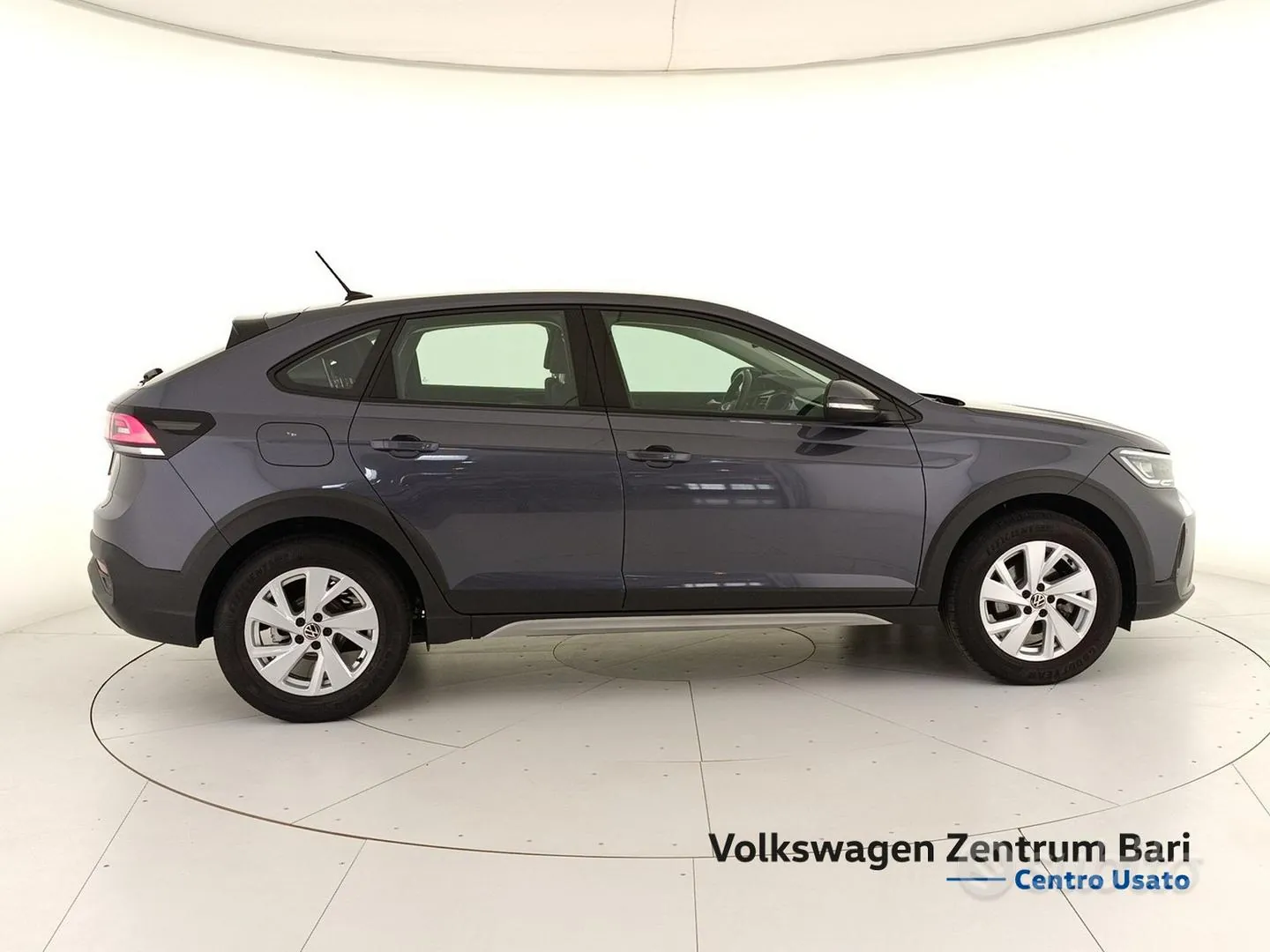 Volkswagen Taigo 2025 photo 5