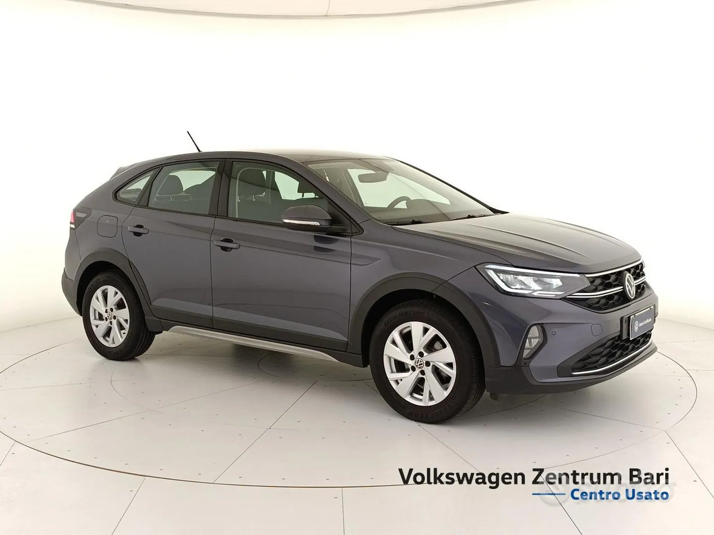 Volkswagen Taigo 2025 photo 4
