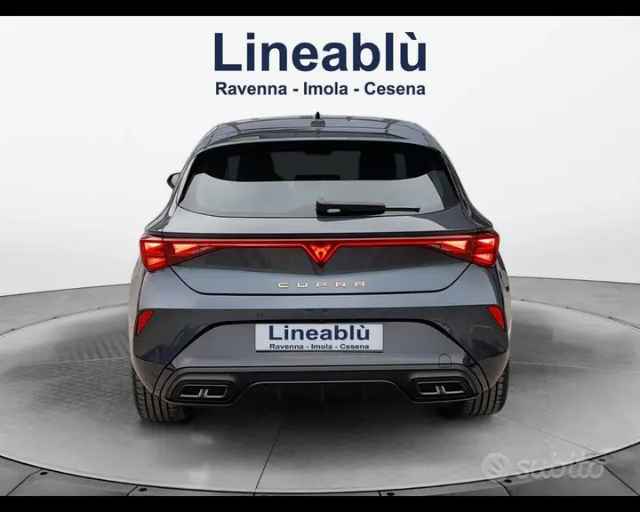 Cupra Leon 2023 photo 4