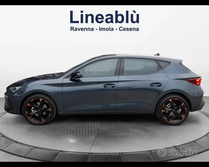 Cupra Leon 2023 photo 2