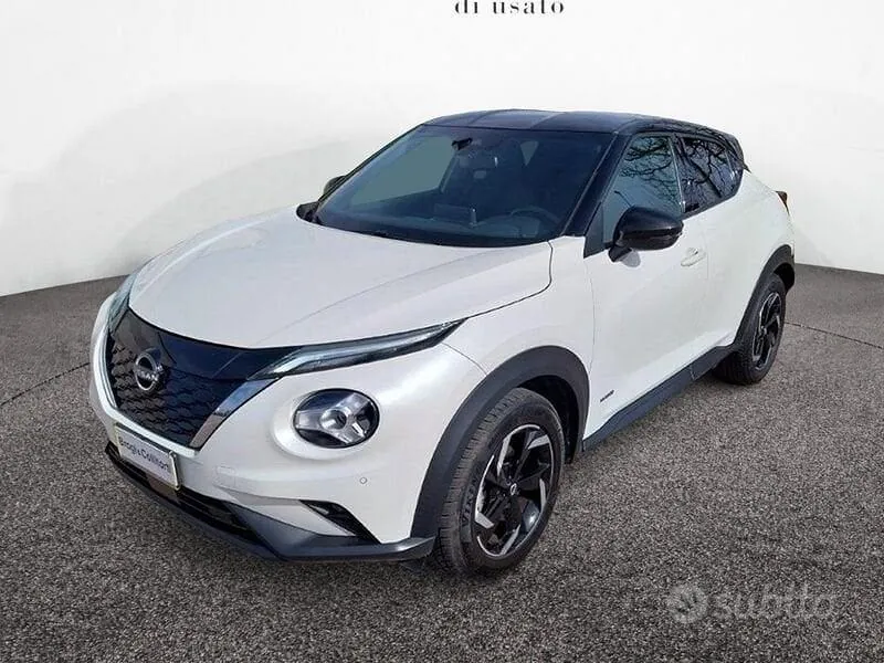 Nissan Juke 2023 photo 4