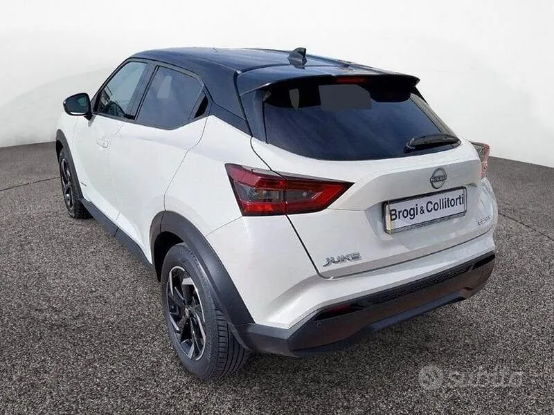 Nissan Juke 2023 photo 5
