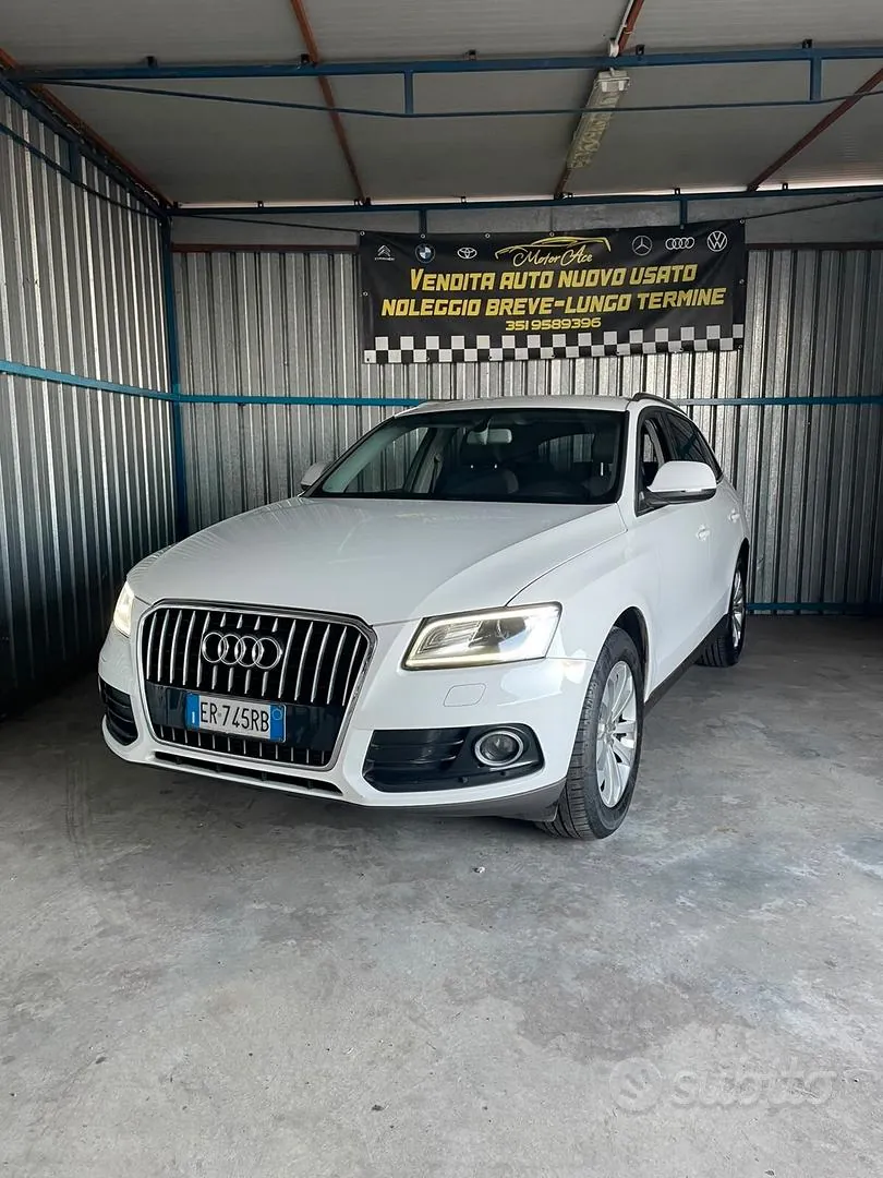 Audi Q5