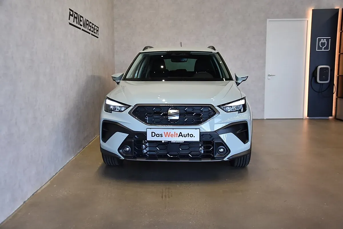 Seat Arona 2026 photo 2