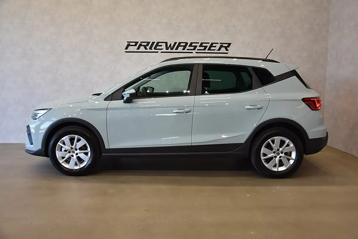 Seat Arona 2026 photo 3