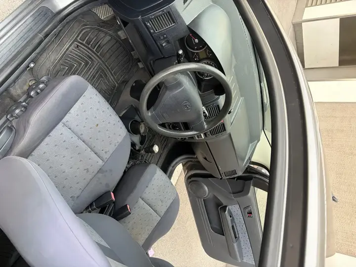 Hyundai Getz 2002 photo 3