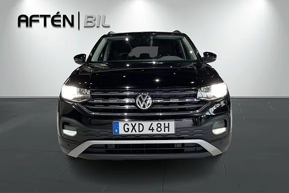 Volkswagen T-Cross 2019 photo 3