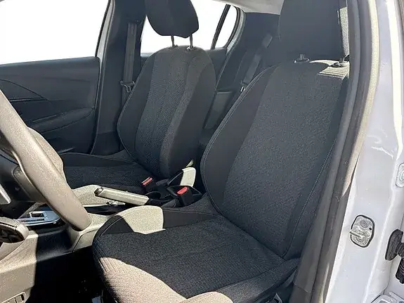 Peugeot 208 2025 photo 5