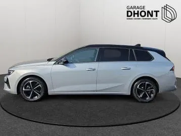Opel Astra 2025 photo 3