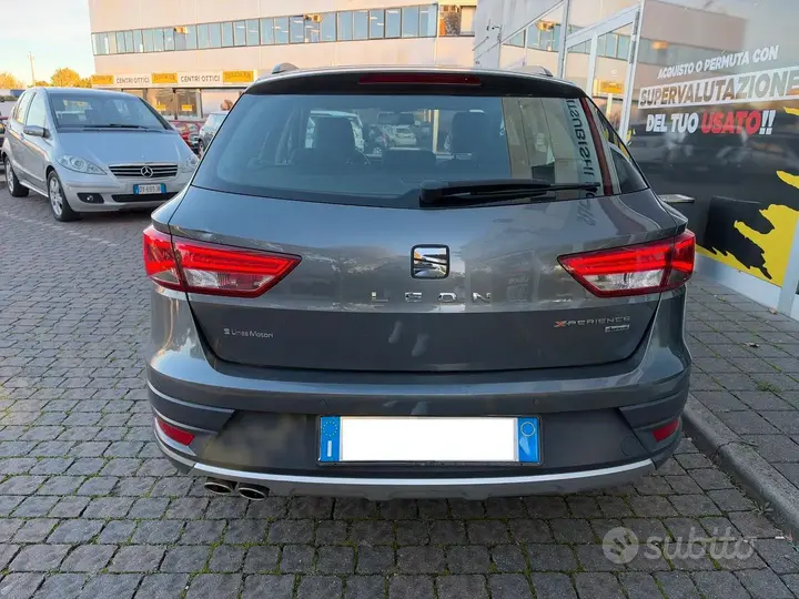 Seat Leon 2015 photo 5