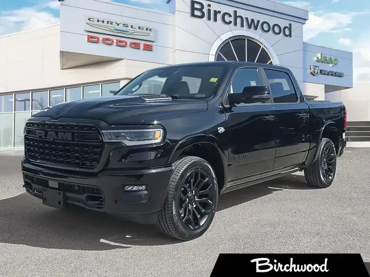 Ram 1500
