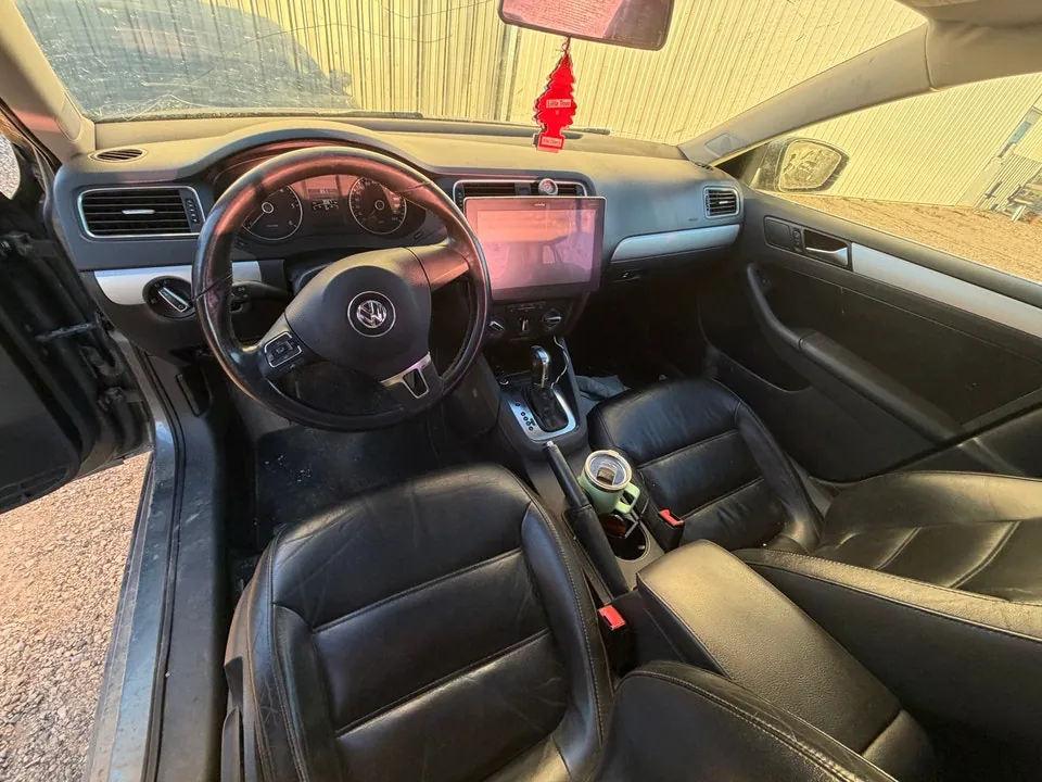 Volkswagen Jetta 2012 photo 5