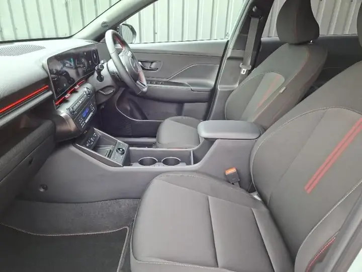 Hyundai Kona 2026 photo 5