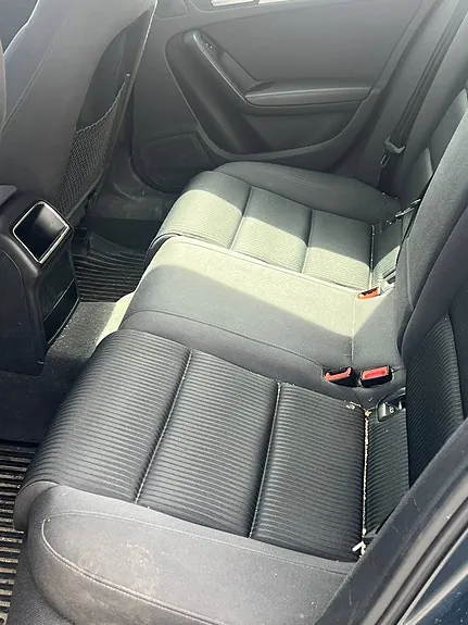 Audi A4 2009 photo 5