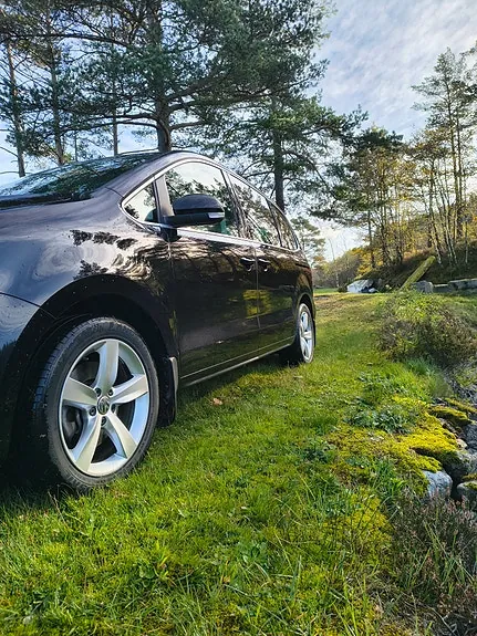 Volkswagen Sharan 2019 photo 5