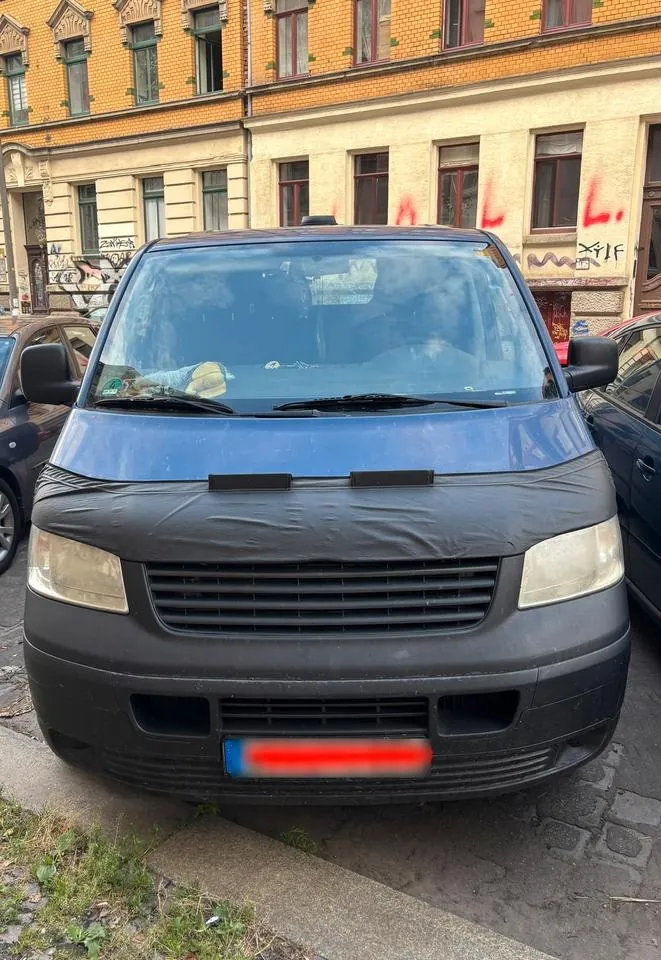 Volkswagen T5 Transporter