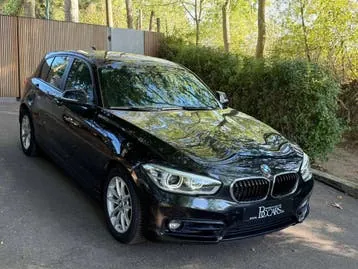 BMW Série 1