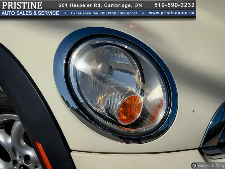 Mini Cooper 2013 photo 2