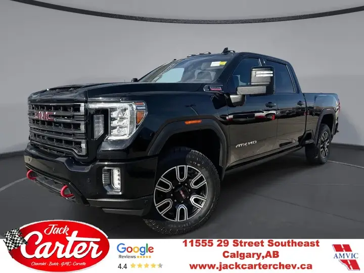 GMC Sierra 3500Hd