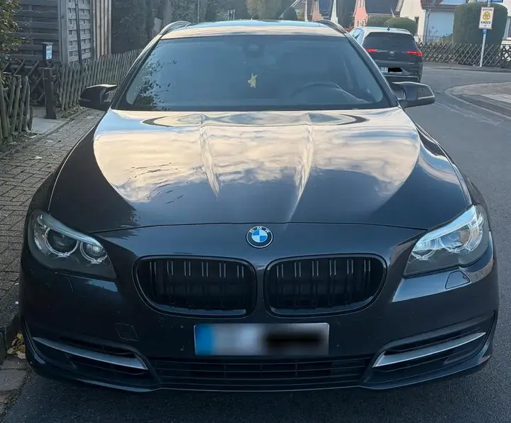 BMW 530D