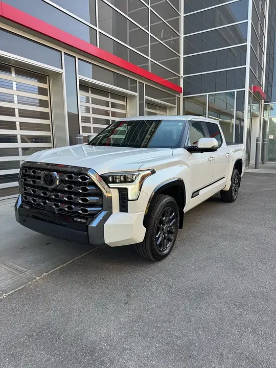 Toyota Tundra