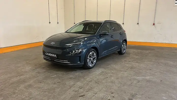 Hyundai Kona 2022 photo 2