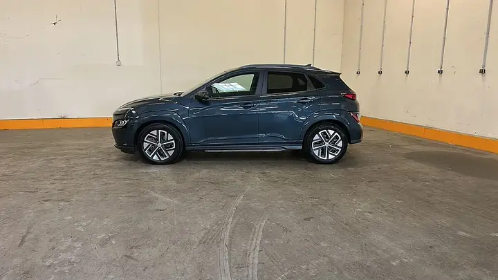 Hyundai Kona 2022 photo 3