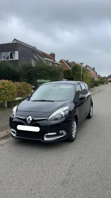 Renault Grand Scénic