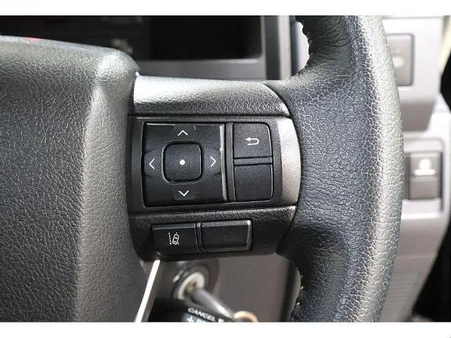 Toyota Land Cruiser 70 2024 photo 4