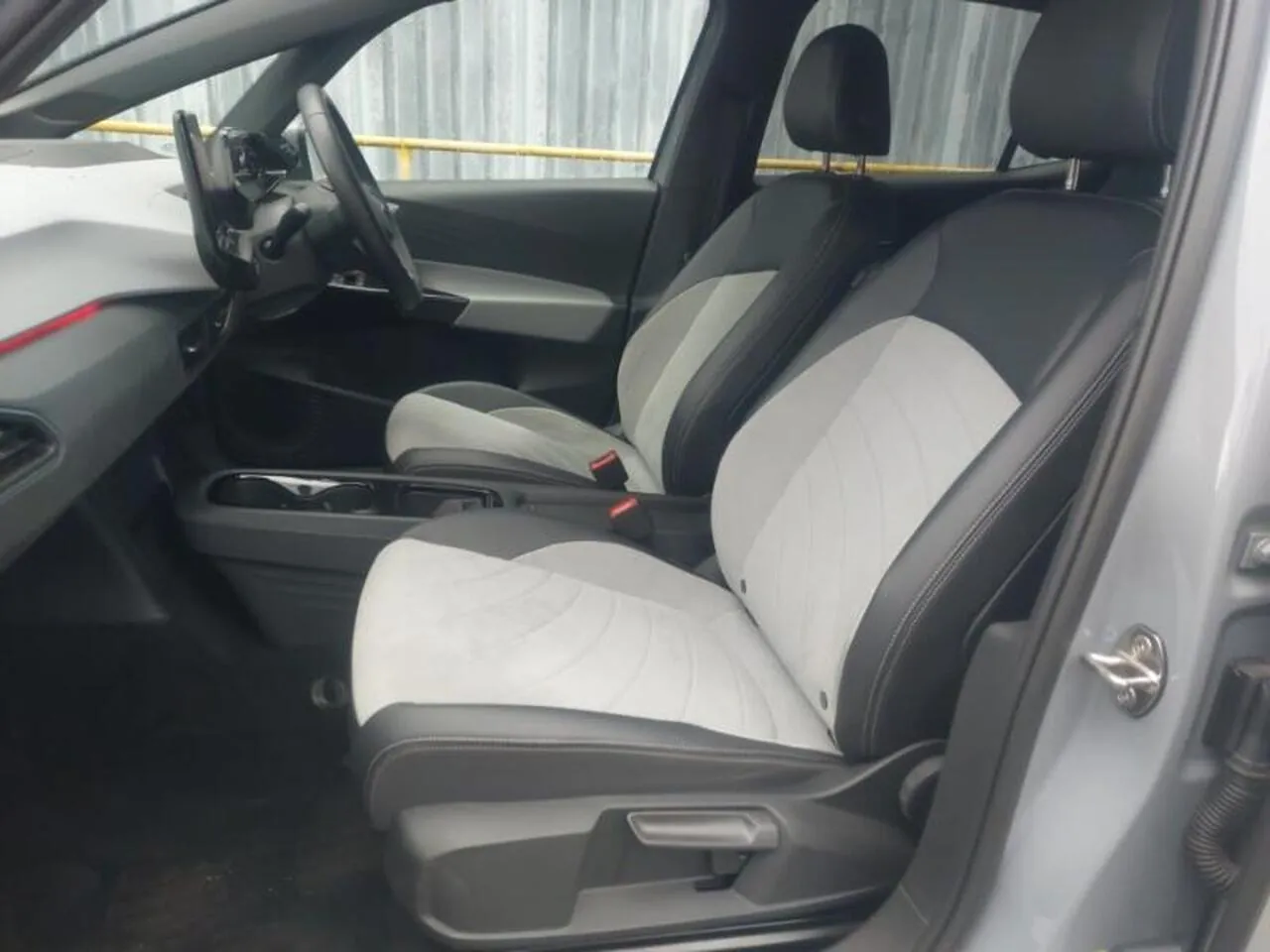 Volkswagen Id.3 2022 photo 5