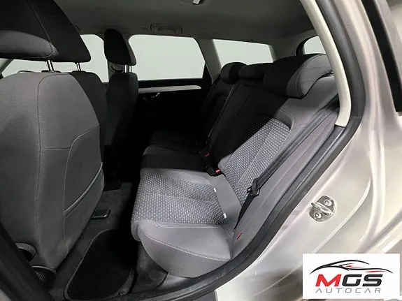 Seat Exeo 2010 photo 3