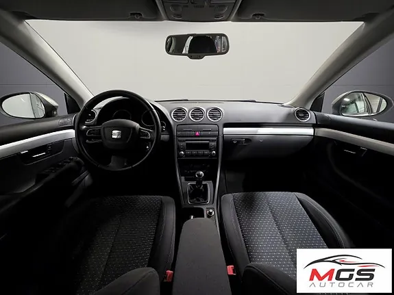 Seat Exeo 2010 photo 5