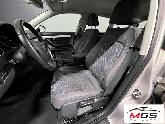 Seat Exeo 2010 photo 2