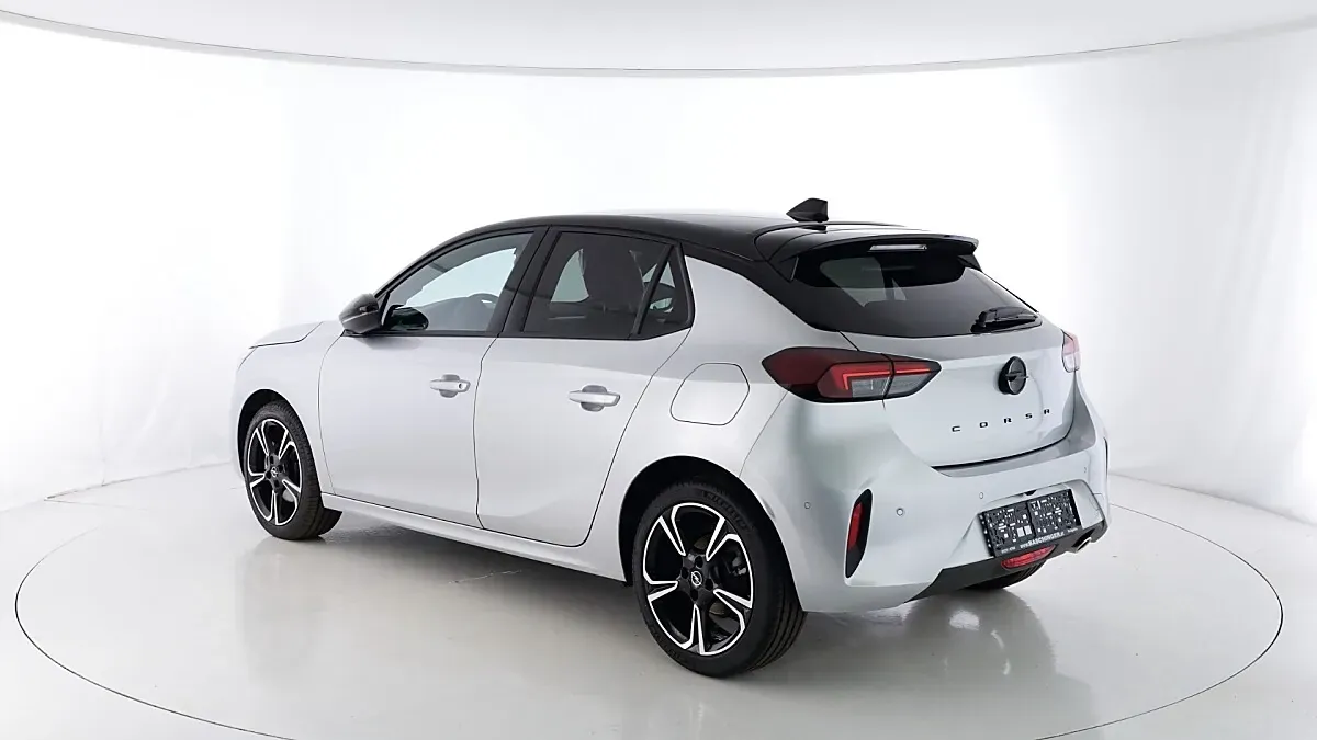 Opel Corsa 2026 photo 3
