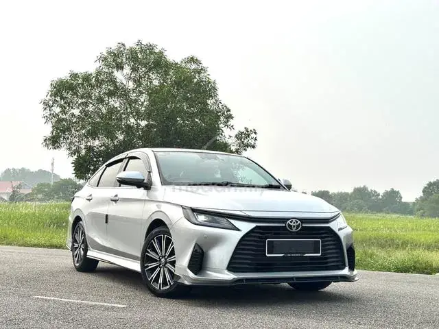 Toyota Vios