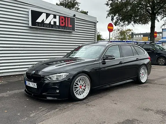BMW 335D