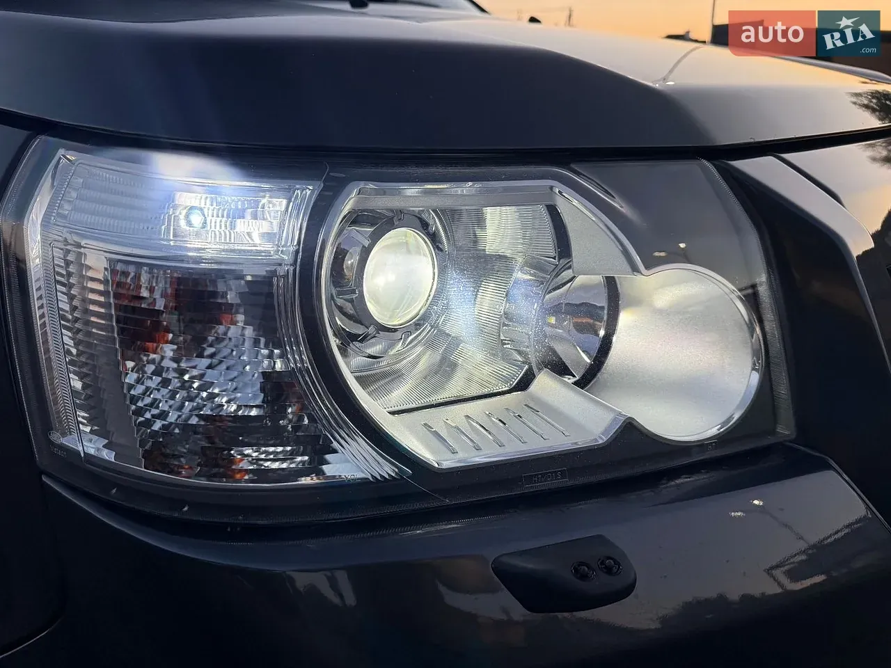 Land Rover Freelander 2009 photo 5