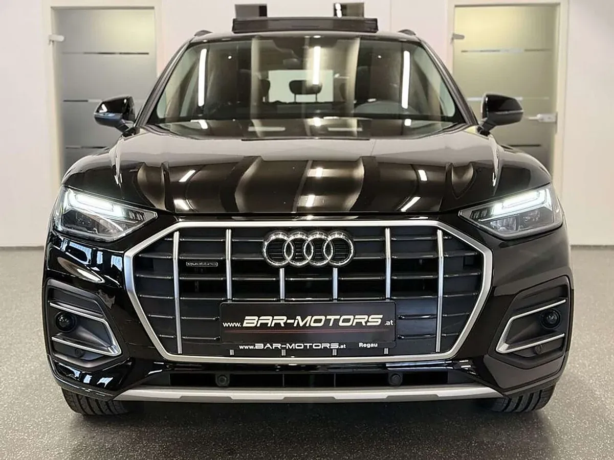 Audi Q5 2021 photo 2