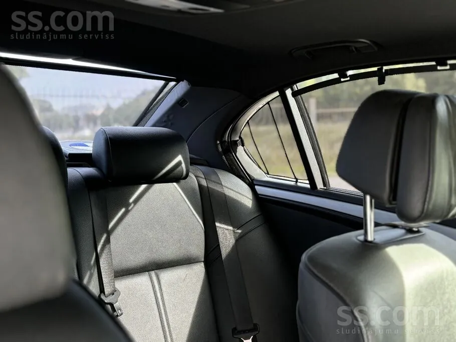 BMW 535D 2007 photo 4