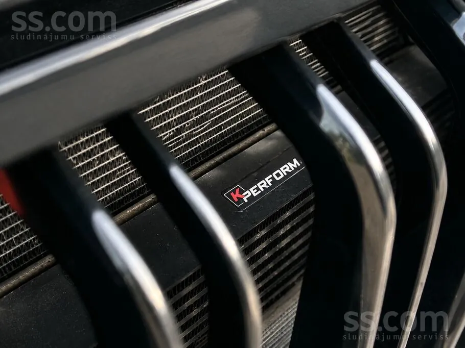 BMW 535D 2007 photo 3