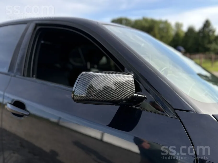 BMW 535D 2007 photo 5