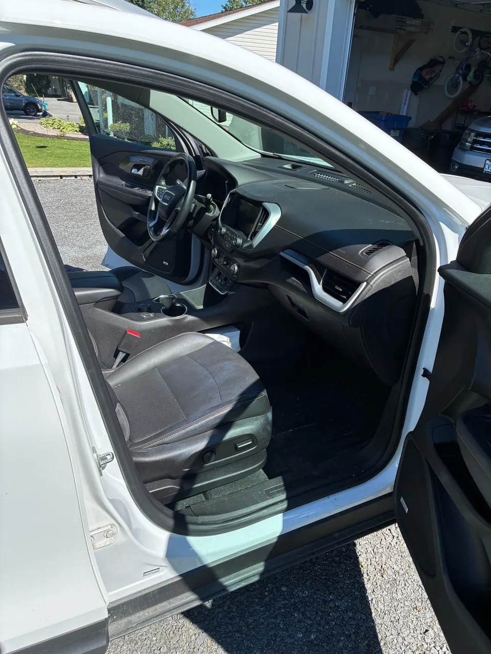 GMC Terrain 2018 photo 4