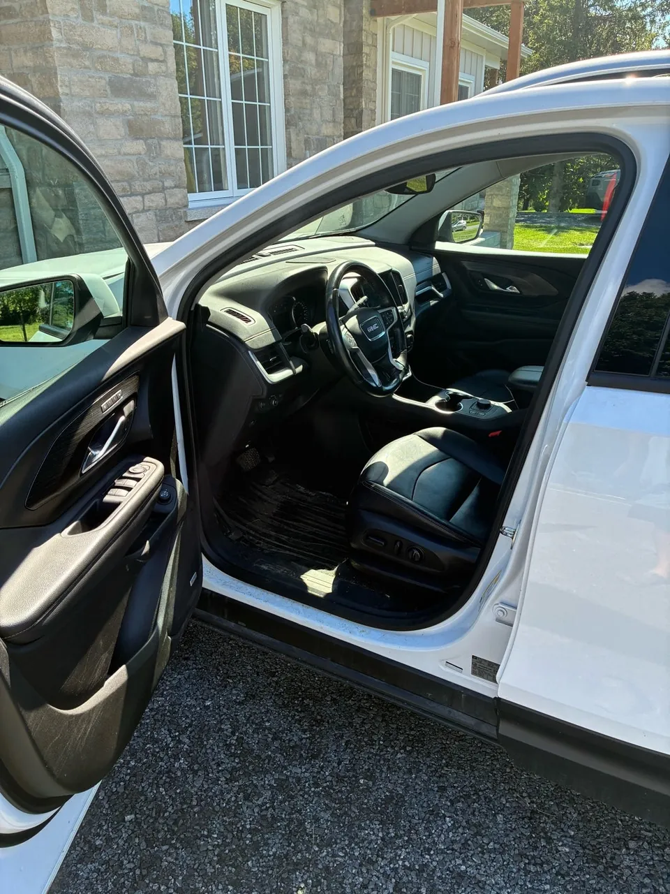GMC Terrain 2018 photo 3