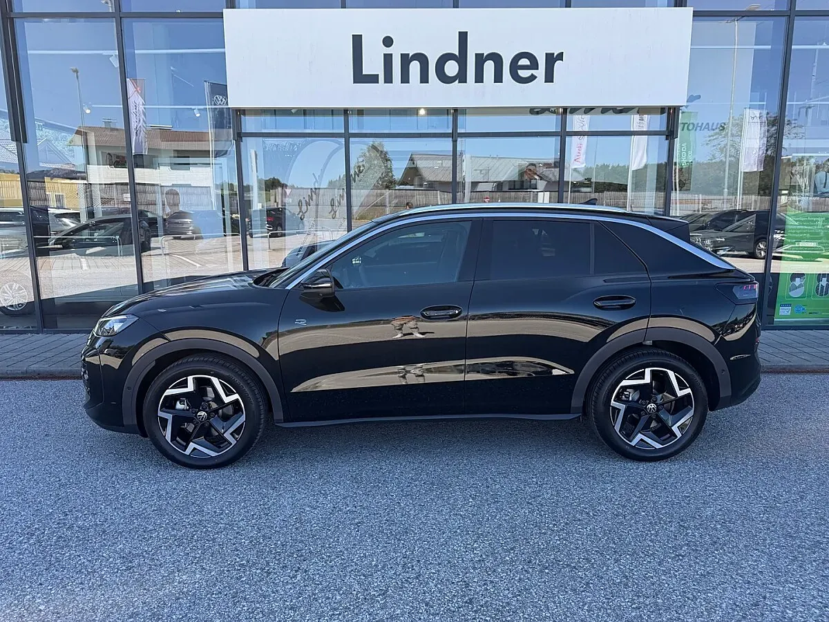 Volkswagen T-Roc 2026 photo 3