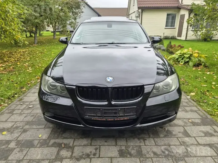 BMW 320D
