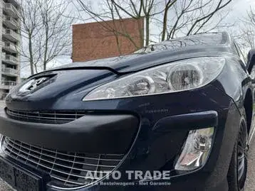 Peugeot 308 2010 photo 3
