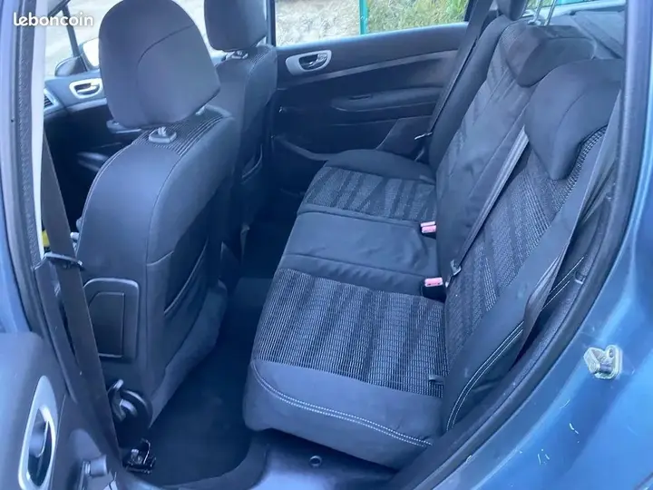 Peugeot 307 2007 photo 4