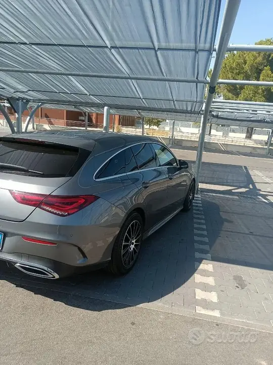 Mercedes-Benz Cla 200 2021 photo 4