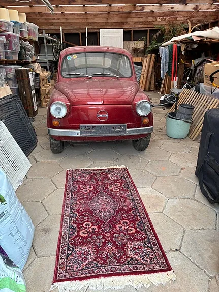 Fiat 600